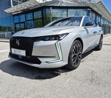 DS4 ÉTOILE - ALCANTARA® Hybrid 136 ***već od 260,00€/mj.*** - Zagreb