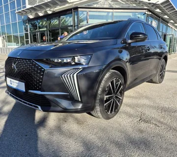 DS 7 RIVOLI BlueHDi 130 EAT8 ***već od 279,00€/mjesečno*** - Zagreb