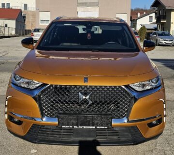 DS Automobiles DS7 Crossback 1.5 HDI,AUTOMATIK,NAVI,KAMERA,GARNCIJA - cover