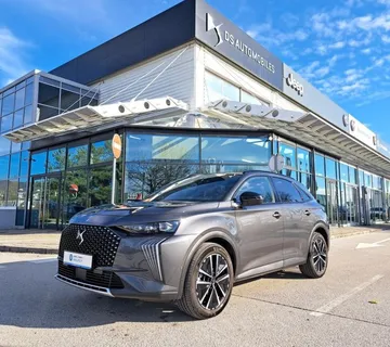 DS 7 ÉTOILE BlueHdi 130 automatic ***već od 329,00€/mjesečno*** - Zagreb