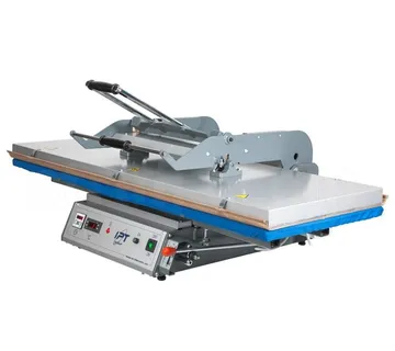 Stroj za fiksiranje - cover