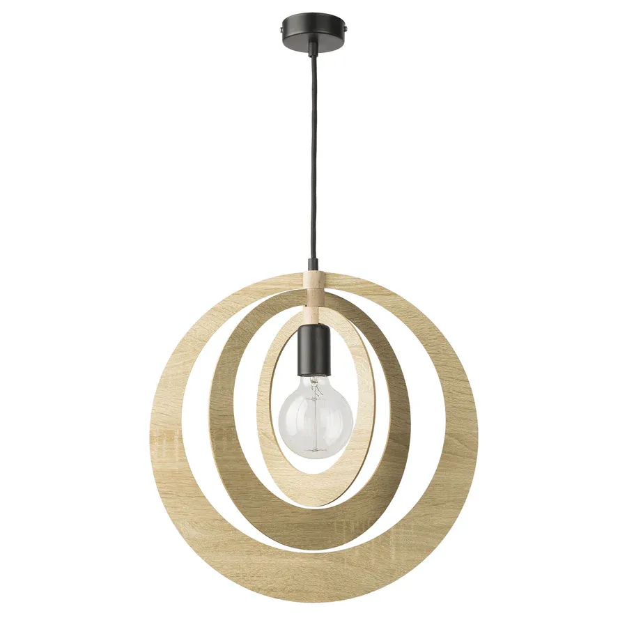 Viseća rasvjeta Glam - cover