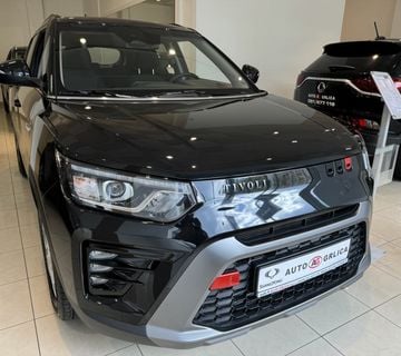 Ssang Yong Tivoli 1,5 T-GDI 2024- NOVO-DOSTUPNO ZA ISPORUKU! - cover