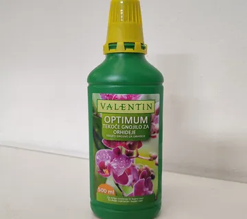 GNOJIVO ZA ORHIDEJE 500ml - cover