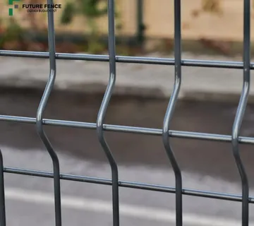 Akcija! 3D 5mm panelne ograde- više dimenzija, brza isporuka - cover