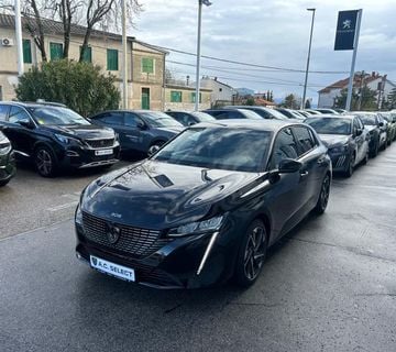 Peugeot 308 Allure 130 EAT8 - 2024 - 18.000KM - REZERVIRAN!! - cover