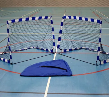 HG020 -Mini sklopivi gol 1.4 m x 1 m-1 par - Osijek