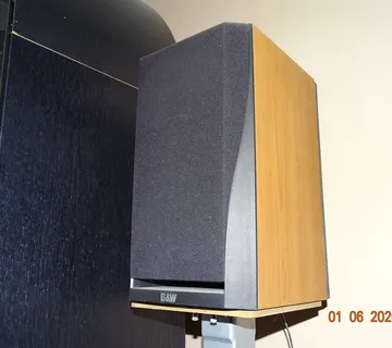 Bowers & Wilkins DM302 - Breza, Bjelovar