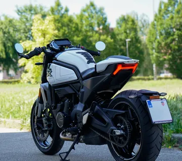 CF MOTO 700CL-X SPORT | GARANCIJA 4 GOD, 2025 god. - Zagreb