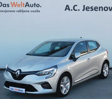 13574 Renault Clio TCe 90 Intens - Čakovec