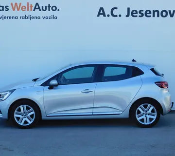 13572 Renault Clio TCe 90 Intens - Čakovec