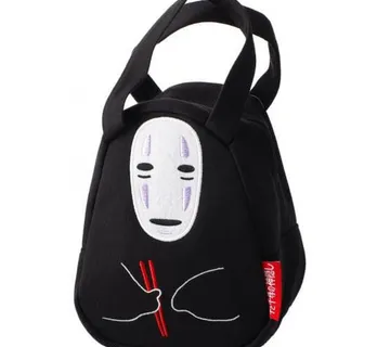 Torba za ručak Spirited Away No-Face - Zaprešić