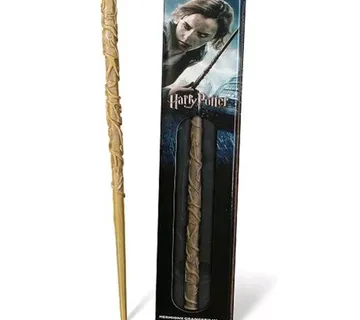 Čarobni štapić Harry Potter Hermione replika 38cm - Zaprešić