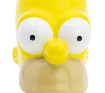 Šalica 3D The Simpsons Homer 445ml - Zaprešić