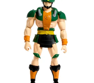 Masters of the Universe Origins Cartoon Collection Tri-Klops 14cm - Zaprešić