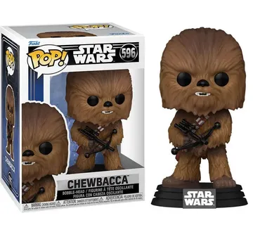 Funko POP Star Wars Chewbacca 9cm - Zaprešić