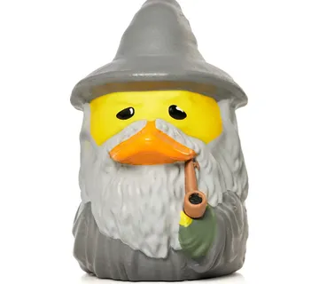 Lord of the Rings Gandalf the Grey TUBBZ 5cm - cover