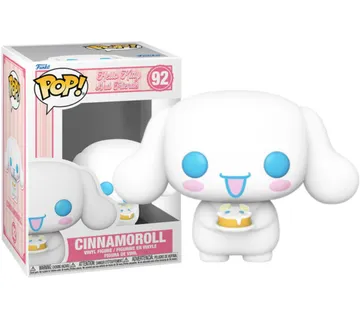 Funko POP Hello Kitty Cinnamoroll 9cm - Zaprešić