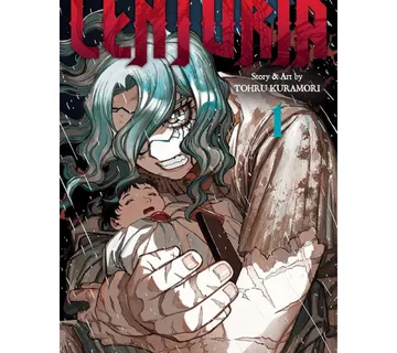 Centuria vol. 1 - Zaprešić