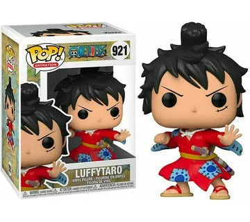 Funko POP One Piece Luffytaro 9cm - Zaprešić