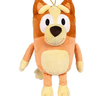 Bluey Bingo plišana igračka 35cm - Zaprešić