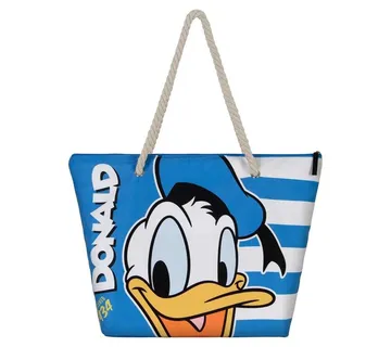 Torba za plažu Disney Donald Duck - cover