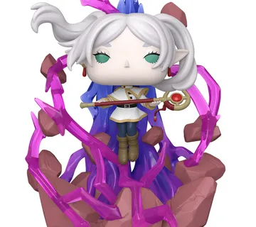 Funko POP Deluxe Frieren 17cm - Zaprešić