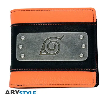 Novčanik Premium Naruto Shippuden - Zaprešić