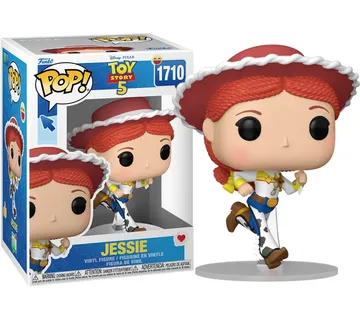 Funko POP Toy Story 5 Jessie 9cm - Zaprešić