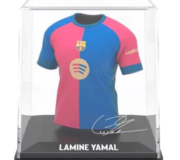 Barcelona Lamine Yamal mini dres replika - Zaprešić
