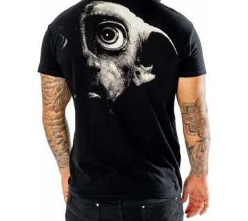 Harry Potter Dobby majica vel. XL - Zaprešić