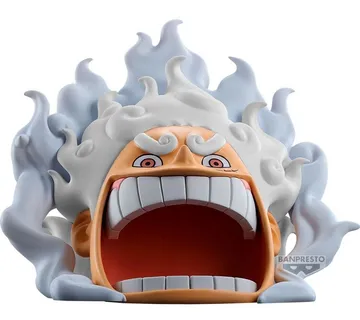 One Piece Monkey D. Luffy Gear 5 Vol. 3 figura 10cm - Zaprešić