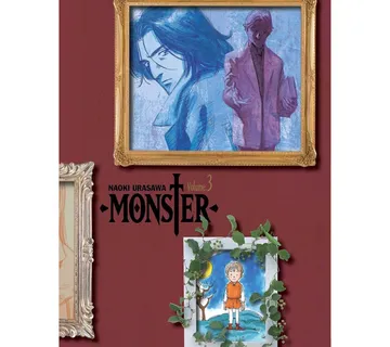 Monster vol. 3 - Zaprešić