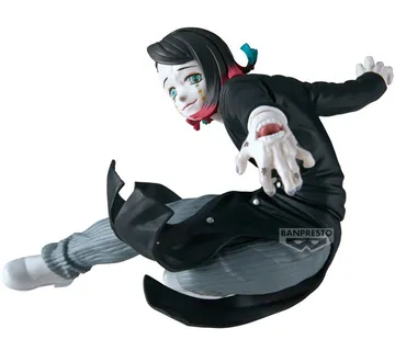 Demon Slayer Vibration Stars Enmu figura 11cm - cover
