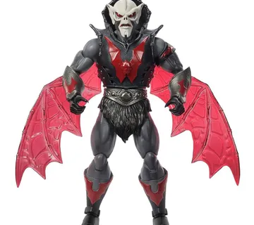 Masters of the Universe New Eternia Hordak 18cm - Zaprešić