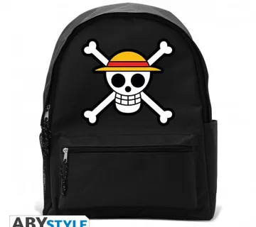 Ruksak One Piece Skull 42cm - cover