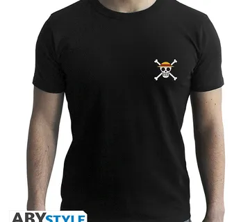 One Piece Wanted Luffy majica vel. XL - Zaprešić