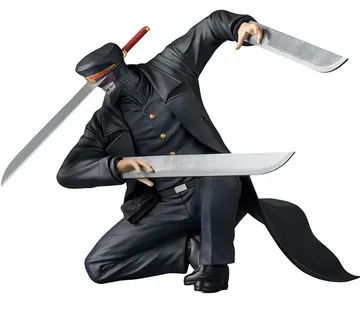 Chainsaw Man Samurai Sword figura 12cm - Zaprešić