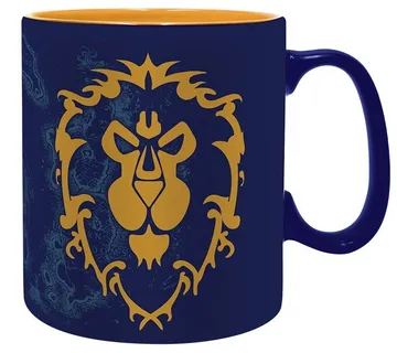 Šalica World Of Warcraft Alliance 460ml - Zaprešić