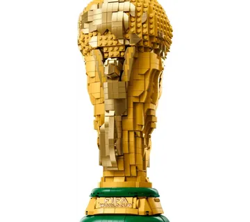 LEGO FIFA World Cup™ 43020 - cover