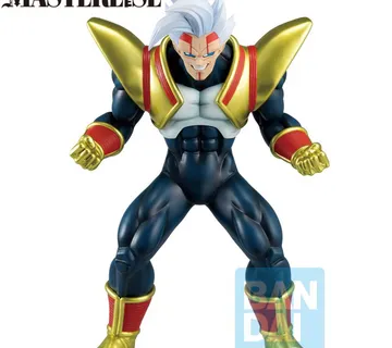 Dragon Ball GT Ultimate Super Baby 2 figura 26cm - Zaprešić