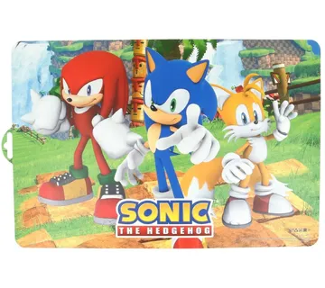 Podloga Sonic 43x28cm - Zaprešić