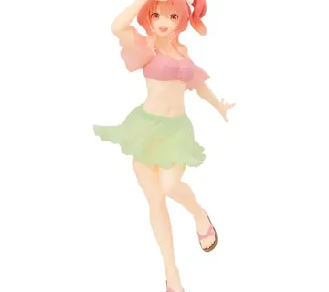 Tying the Knot with an Amagami Sister Yuna figura 18cm - Zaprešić