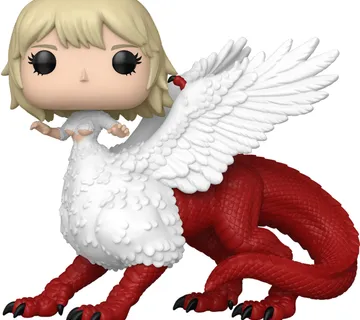 Super Sized Funko POP Delicious in Dungeon Falin Chimera 15cm - cover