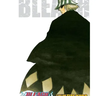 Bleach 3-in-1 vol. 2 - cover