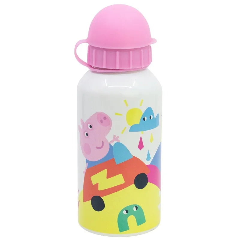 Boca Peppa Pig Friends 400ml - cover