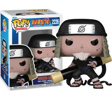Funko POP Naruto Hiruzen Sarutobi 9cm - Zaprešić