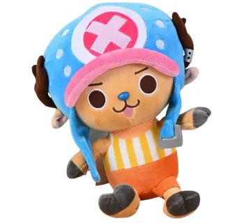 One Piece Tony Tony Chopper plišana igračka 25cm - Zaprešić