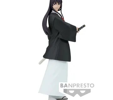 Hell's Paradise Yamada Asaemon Toma figura 17cm - cover
