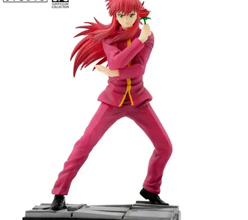Yu Yu Hakusho Kurama figura 16cm - Zaprešić